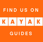 Kayak Ukunda guide